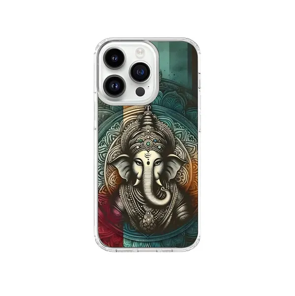 Ganesha_Deity_Designer_Mobile_Phone_Case