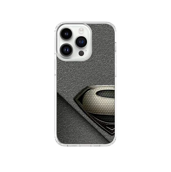 Superman_Logo_Clear_Hard_Case_for_iPhone_13_Pro_/_12_Pro_-_Transparent_Protective_Cover_with_Iconic_DC_Superhero_Design