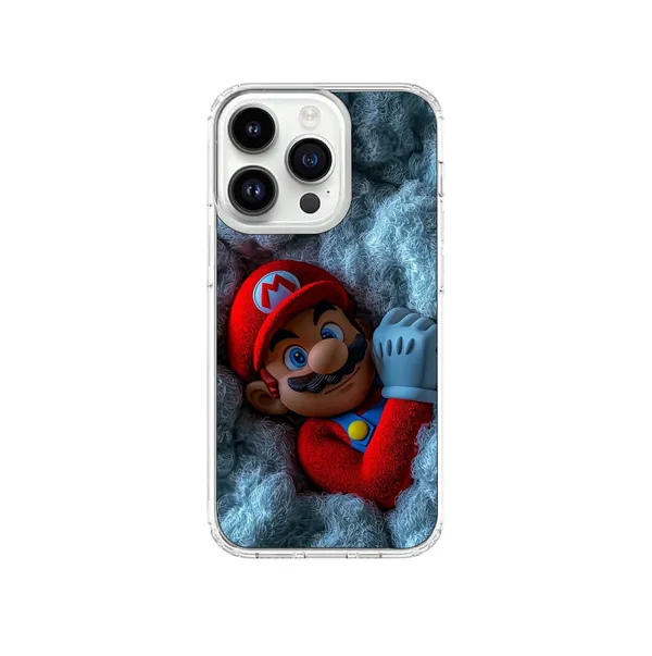 Super_Mario_Transparent_Mobile_Phone_Case_for_iPhone