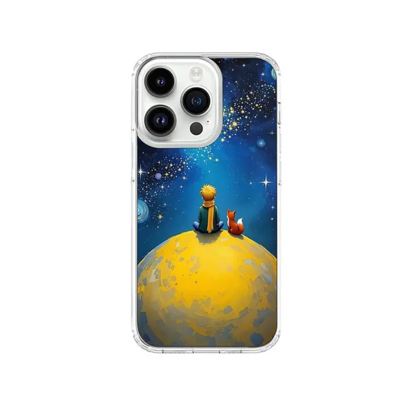 The_Little_Prince_Phone_Case_-_Starry_Night_Design_for_iPhone