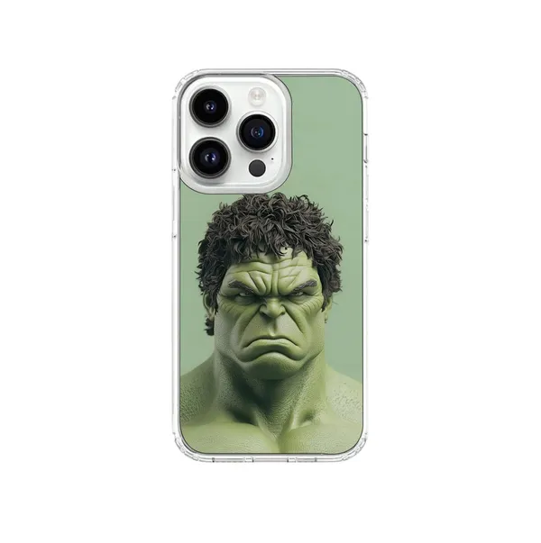 Hulk_Character_Transparent_iPhone_Case_-_Superhero_Design_Protective_Cover