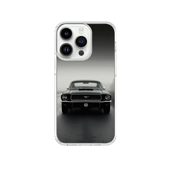 Classic_Muscle_Car_Transparent_Phone_Case