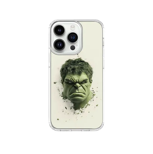 Hulk_3D_Character_Transparent_Mobile_Phone_Case_for_iPhone