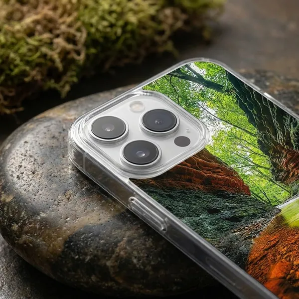 Transparent_iPhone_Case_with_Nature_Stream_Design