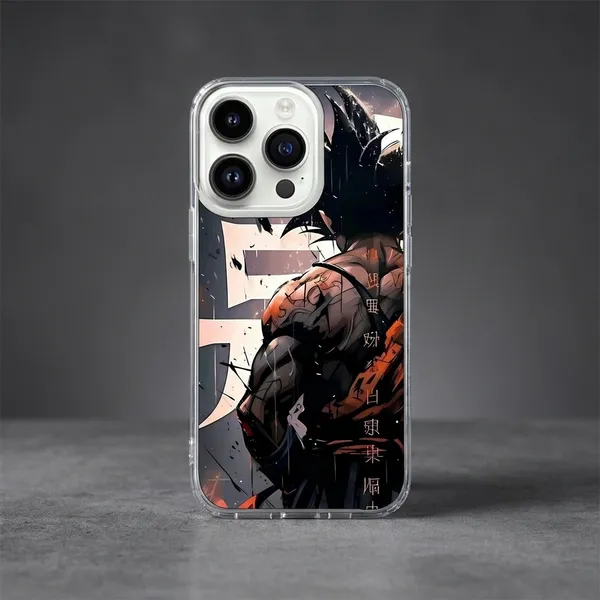 Anime_Character_Clear_Phone_Case_for_iPhone