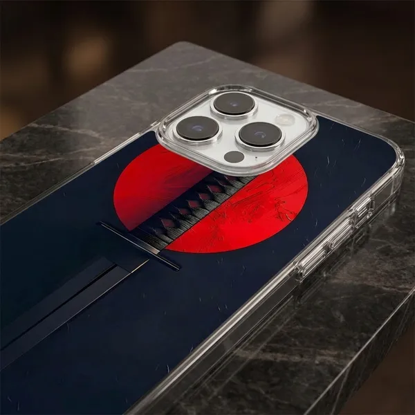 Transparent_Phone_Case_with_Red_Circle_Design_for_iPhone
