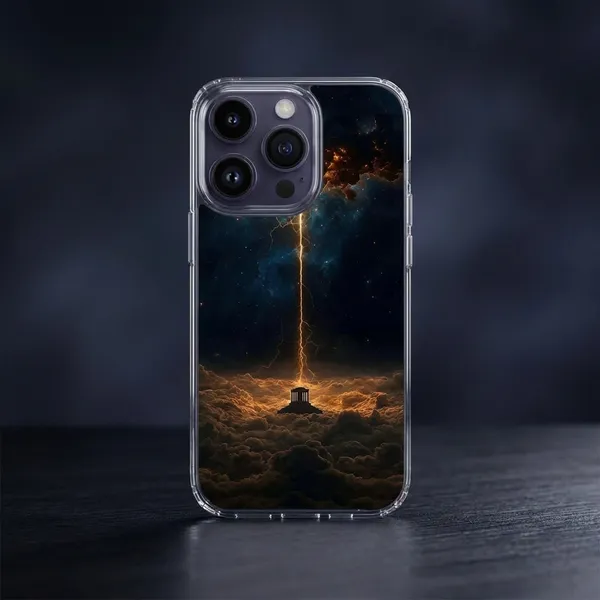 Cosmic_Beam_iPhone_Case_-_Clear_Protective_Cover_with_Celestial_Light_Design