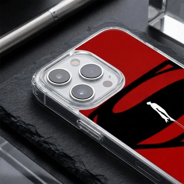 Superman_Logo_Transparent_Phone_Case