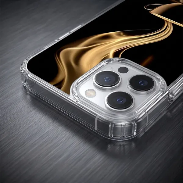 Golden_Coffee_Cup_Phone_Case_for_iPhone