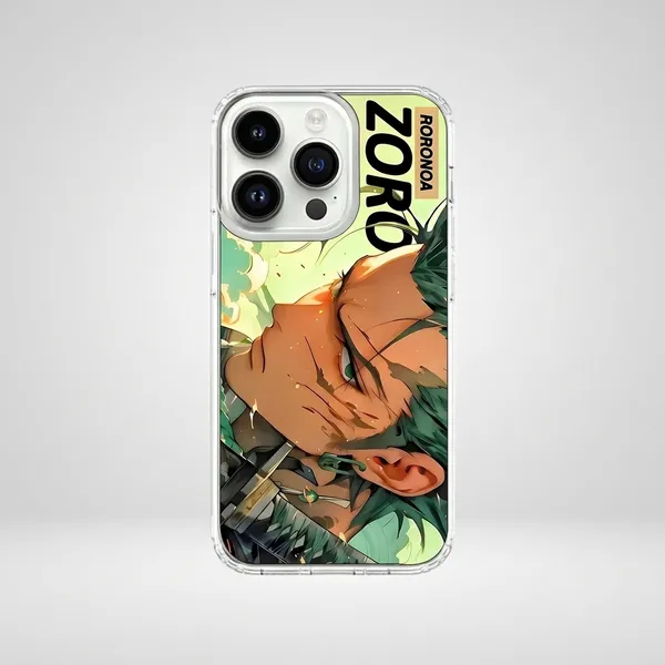 Roronoa_Zoro_Anime_Phone_Case_-_Clear_Protective_Cover_for_iPhone