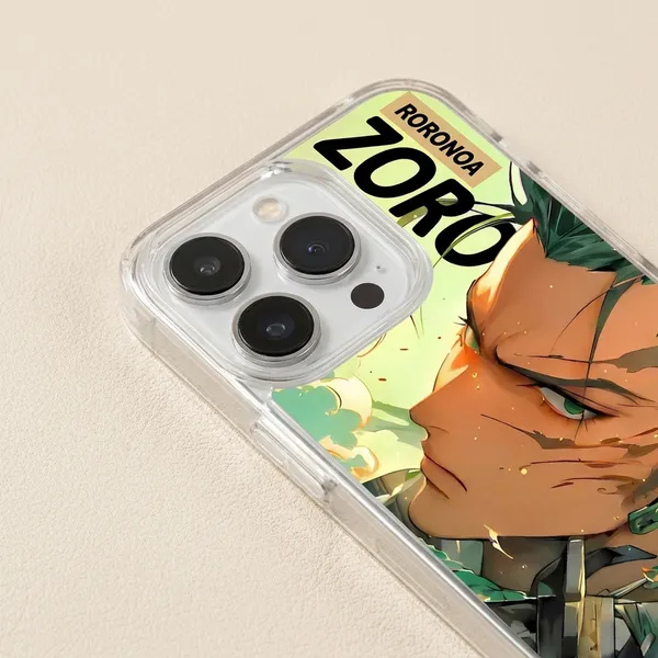 Roronoa_Zoro_Anime_Phone_Case_-_Clear_Protective_Cover_for_iPhone
