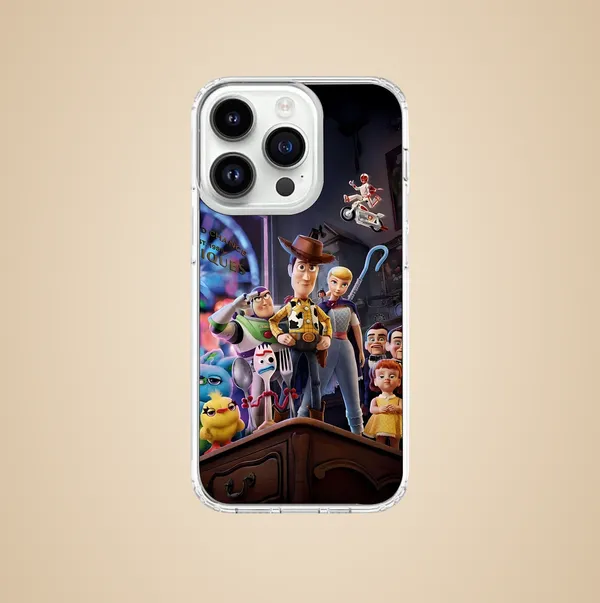 Toy_Story_4_Transparent_iPhone_Case_with_Character_Print
