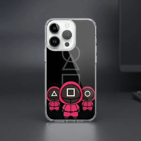 Squid_Game_Inspired_Phone_Case_-_Pink_Guards_Design