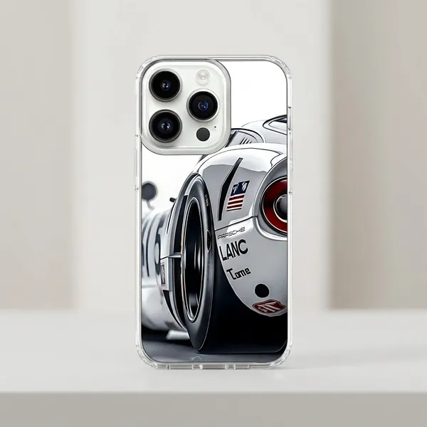 Transparent_Racing_Car_Design_Phone_Case_for_iPhone