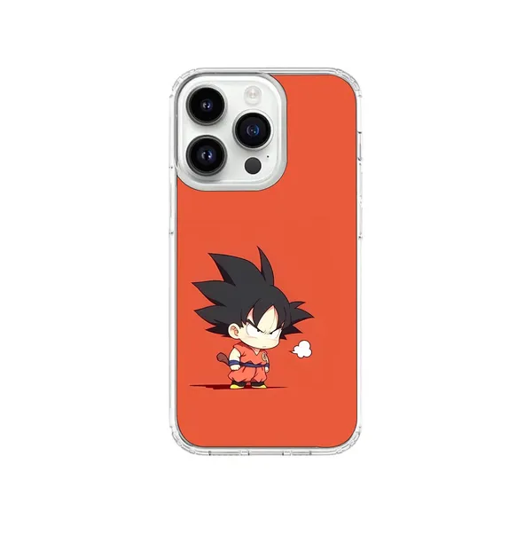 Dragon_Ball_Goku_Transparent_Phone_Case_for_iPhone