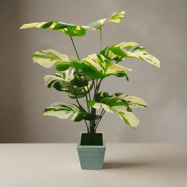 Green_Plastic_Artificial_Palm_Pot_Bonsai_Plant_With_Pot_For_Home_Decor_And_Indoor_Decoration