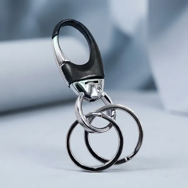 Silver_Zinc_And_Stainless_Steel_Stainless_Steel_Keychain_For_Key_Holding_And_Gifting