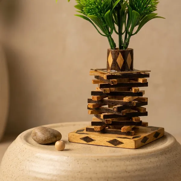Red_And_Green_Plastic_And_Bombo_Artificial_Bonsai_Tree_For_Home_Decor_And_Interior_Styling