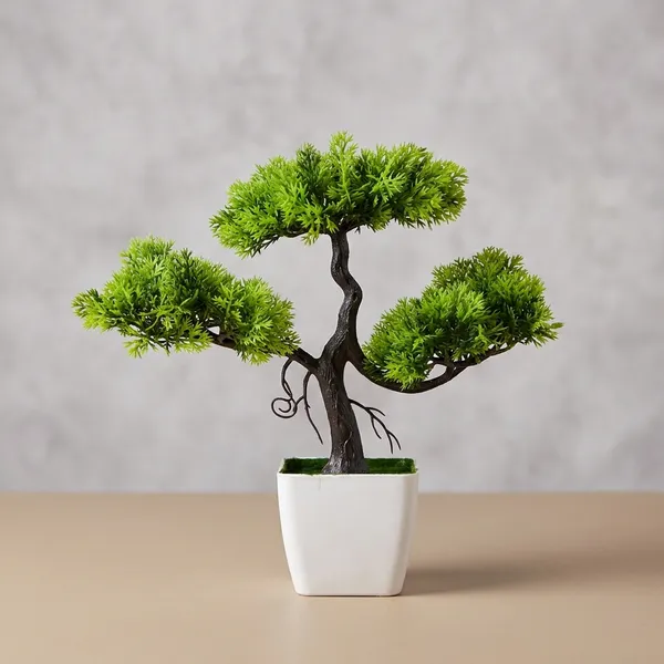 Green_Plastic_Artificial_Bonsai_Plant_With_Pot_For_Home_Decor_And_Table_Decoration