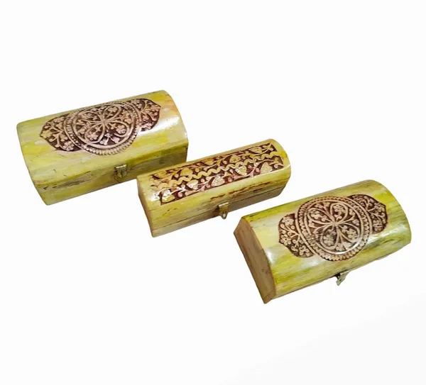 Hand_Carved_Wooden_Intricately_Carved_Antique_Finish_Treasure_Chest_For_Storage_Organizing_Home_Decor_And_Gifting_Set_Of_3_Dd_Nov_23_01_2_8_X_4_X_5_8_X2_X_3