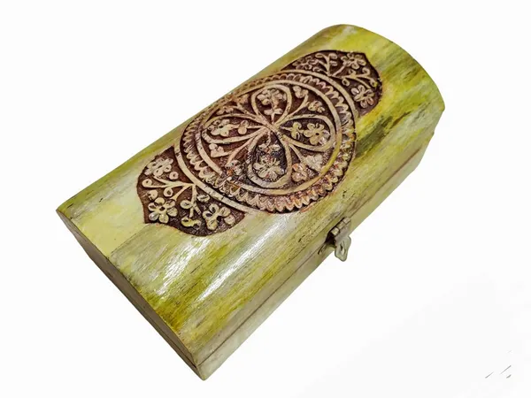 Hand_Carved_Wooden_Intricately_Carved_Antique_Finish_Treasure_Chest_For_Storage_Organizing_Home_Decor_And_Gifting_Set_Of_3_Dd_Nov_23_01_2_8_X_4_X_5_8_X2_X_3
