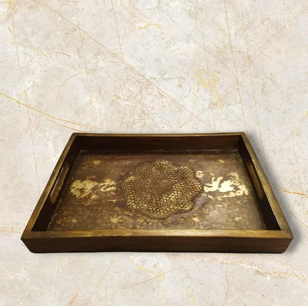 Hand_Carved_Wooden_Serving_Tray_Dd_St_01_14_X_10_X_1_5_Inch_For_Storage_Organizing_Home_Decor_And_Gifting
