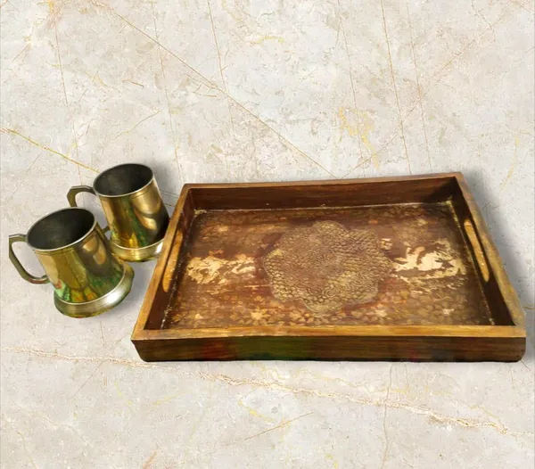 Hand_Carved_Wooden_Serving_Tray_Dd_St_01_14_X_10_X_1_5_Inch_For_Storage_Organizing_Home_Decor_And_Gifting