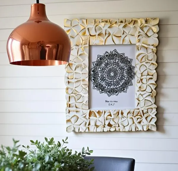 Hand_Carved_Photo_Frame_Table_Wall_Mounted_In_Antique_Finish_For_Home_D�cor