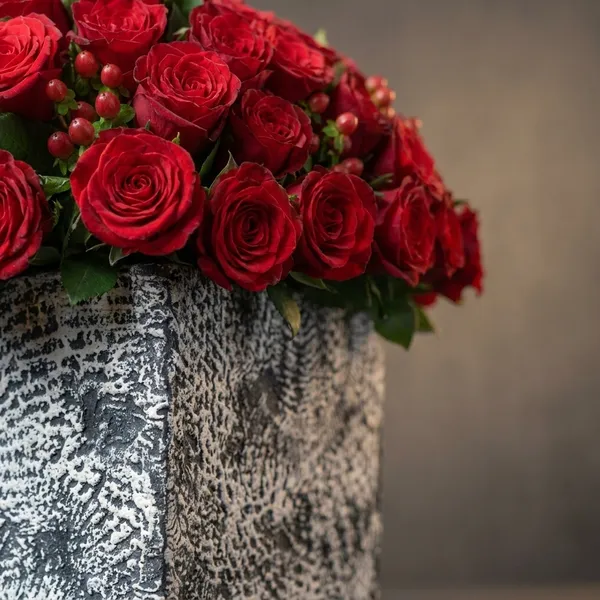 Handcrafted_Vase_Paper_Mache_Finished_Agri_Waste_Mycelium_Bonded_Decor