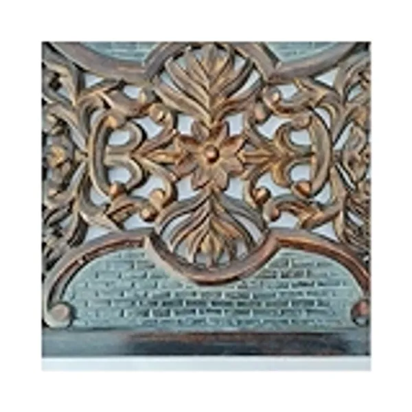 Hand_Carved_Antique_Finish_Wooden_Panel