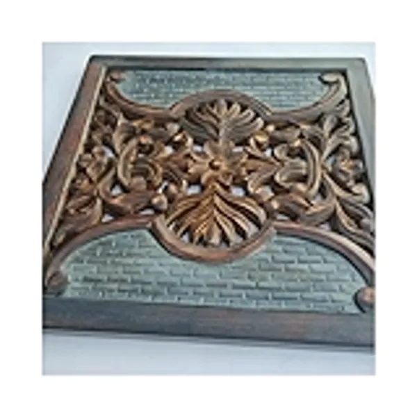 Hand_Carved_Antique_Finish_Wooden_Panel