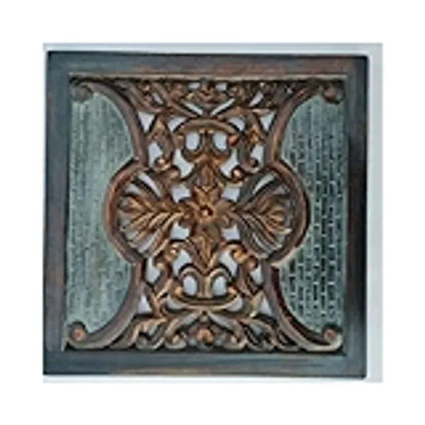 Hand_Carved_Antique_Finish_Wooden_Panel