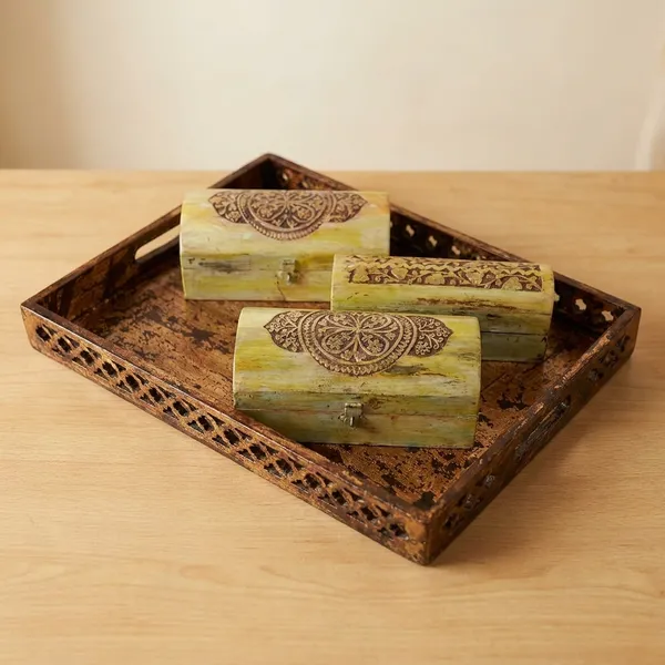 Hand_Carved_Wooden_Intricately_Carved_Antique_Finish_Treasure_Chest_For_Storage_Organizing_Home_Decor_And_Gifting_Set_Of_3_Dd_Nov_23_01_2_8_X_4_X_5_8_X2_X_3