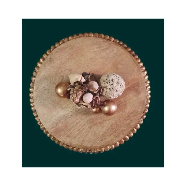 Hand_Carved_Wooden_Cake_Stand