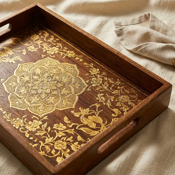 Hand_Carved_Antique_Wooden_Serving_Tray