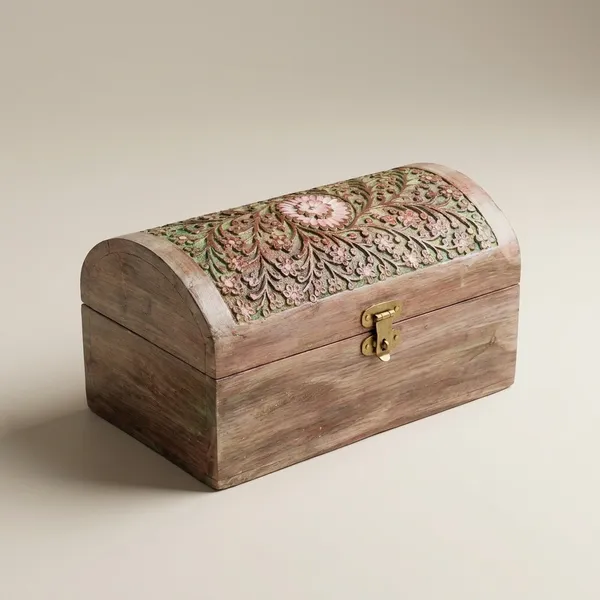 Intricately_Hand_Carved_Wooden_Chest_In_Antique_Finish_For_Home_Decor_And_Storage_Dd_Wc_03