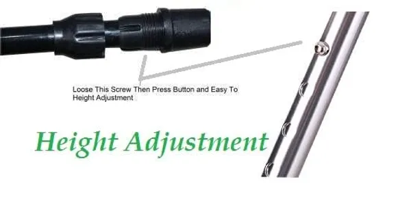4_Leg_Adjustable_Walking_Stick