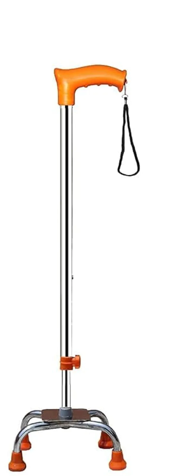 4_Leg_Adjustable_Walking_Stick