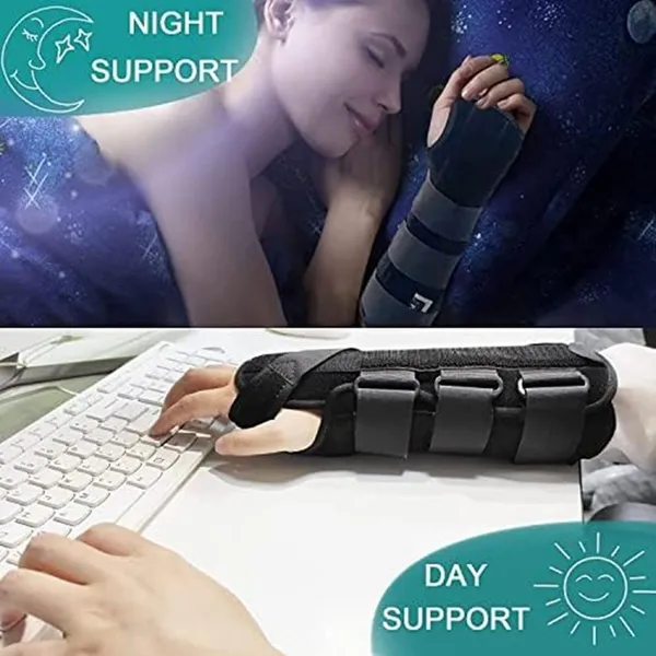 Wrist_And_Forearm_Splint