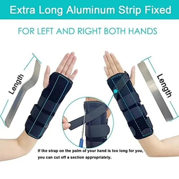 Wrist_And_Forearm_Splint