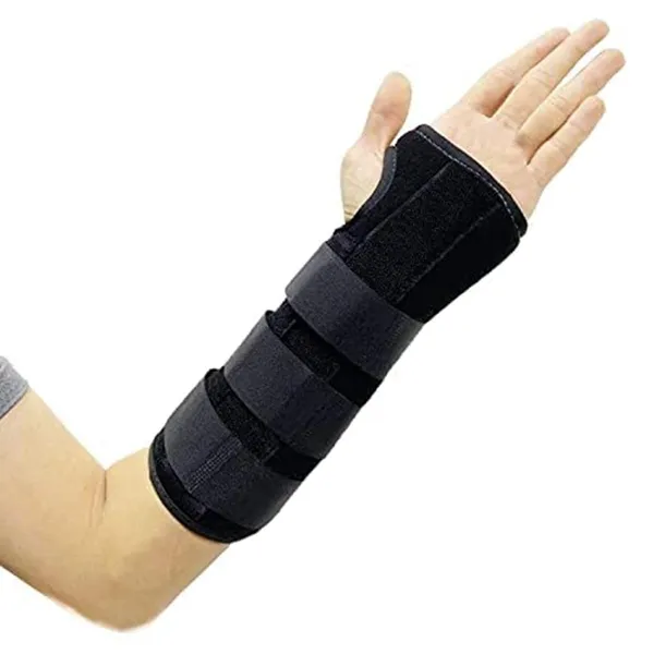 Wrist_And_Forearm_Splint