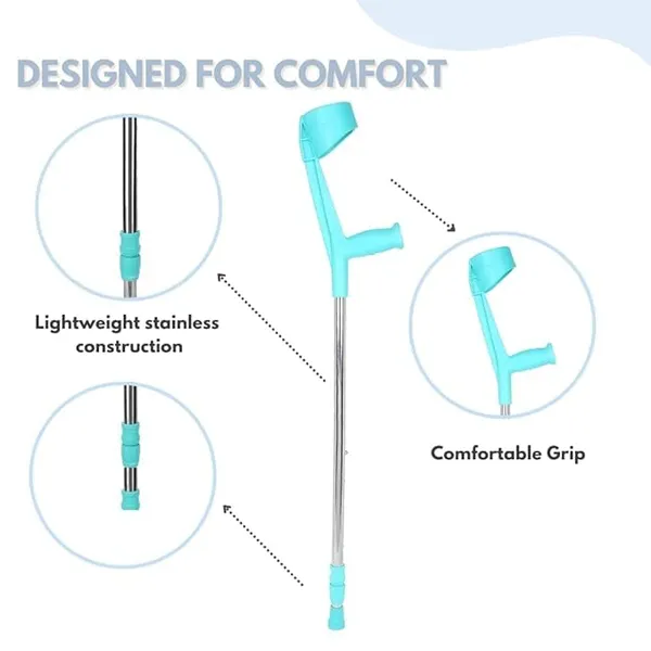 Walking_Stick_With_Ergonomic_Handle