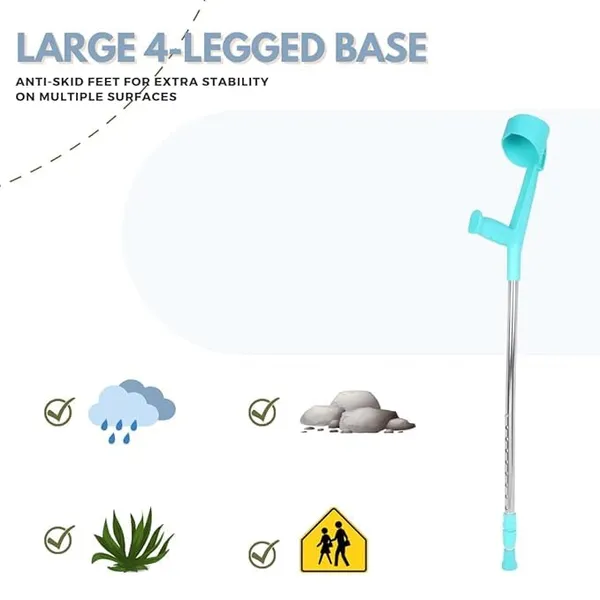 Walking_Stick_With_Ergonomic_Handle