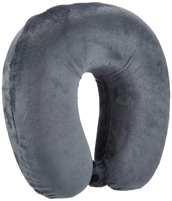 Travel_Neck_Pillow_With_Velvet_Cover