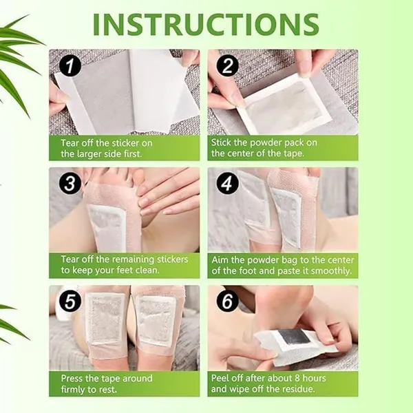 Detox_Foot_Pads_With_Herbal_Ingredients