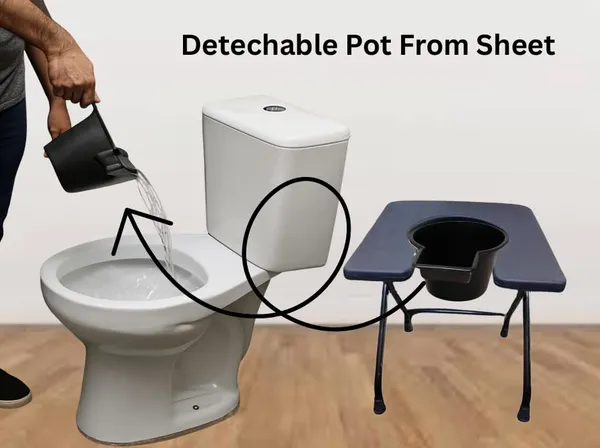 Mobile_Bedside_Commode_Chair