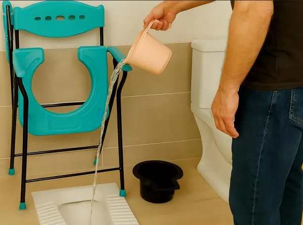 Foldable_Commode_Chair