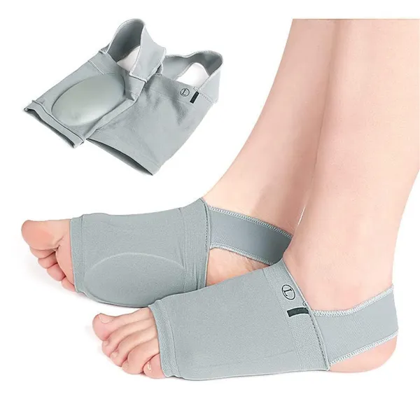 Arch_Support_Sleeve_With_Cushion