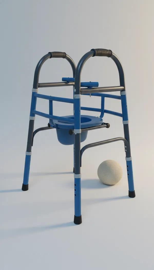 Walking_Stick_Walker_With_Wheel