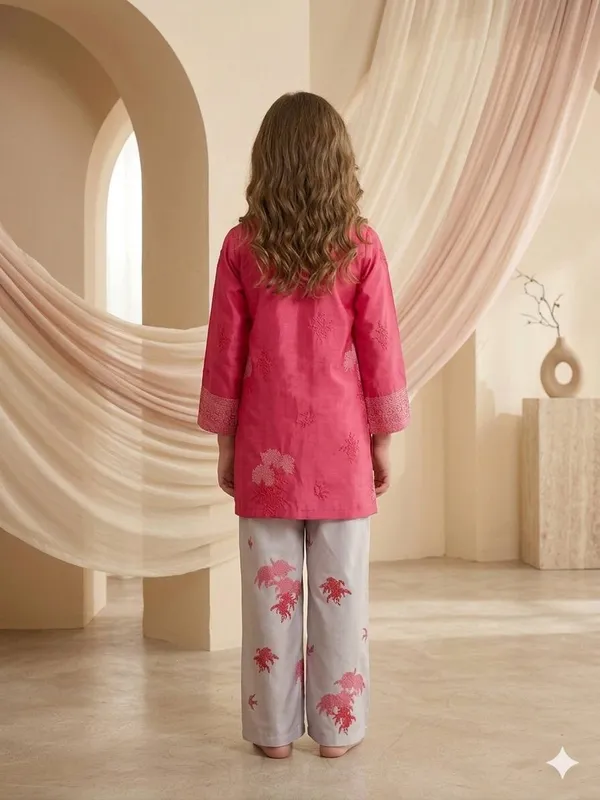Pink_Peony_Palazzo_Co-ord_set_For_Girls